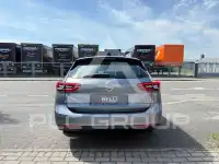 2020 Opel Insignia