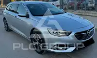 2020 Opel Insignia