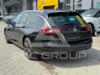 2020 Opel Insignia