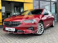 2020 Opel Insignia