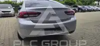2020 Opel Insignia