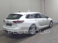 2020 Opel Insignia
