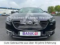 2020 Opel Insignia