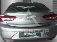 2020 Opel Insignia