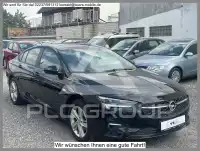 2020 Opel Insignia