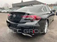 2020 Opel Insignia