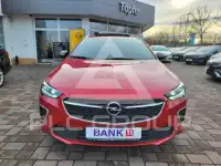 2020 Opel Insignia