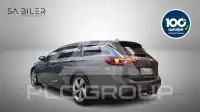 2020 Opel Insignia