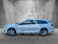 2020 Opel Insignia
