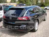 2020 Opel Insignia