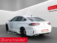 2020 Opel Insignia