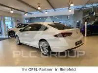 2020 Opel Insignia