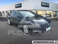 2020 Opel Insignia