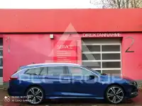 2020 Opel Insignia