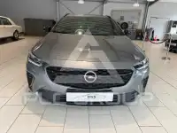 2020 Opel Insignia