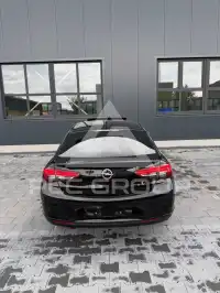 2020 Opel Insignia