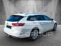 2020 Opel Insignia