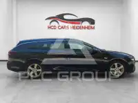 2020 Opel Insignia