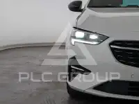 2020 Opel Insignia