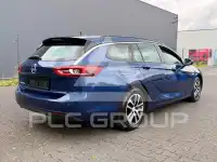 2020 Opel Insignia