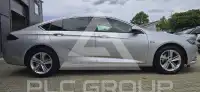 2020 Opel Insignia