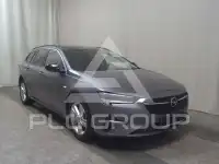 2020 Opel Insignia