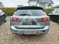2020 Opel Insignia