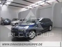 2020 Opel Insignia