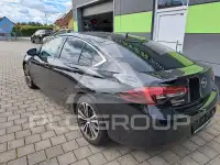 2020 Opel Insignia