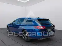 2020 Opel Insignia