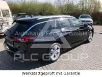 2020 Opel Insignia