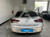 2020 Opel Insignia
