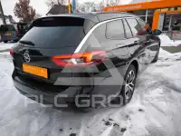 2020 Opel Insignia