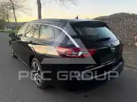 2020 Opel Insignia