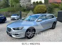 2020 Opel Insignia