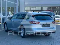 2020 Opel Insignia