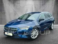 2020 Opel Insignia