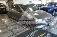 2020 Opel Insignia