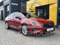 2020 Opel Insignia