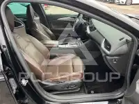 2020 Opel Insignia