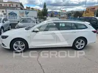 2020 Opel Insignia