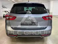 2020 Opel Insignia