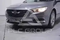 2020 Opel Insignia