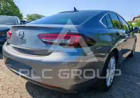 2020 Opel Insignia