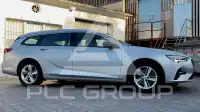 2020 Opel Insignia