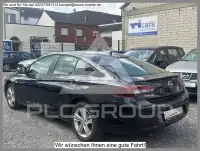 2020 Opel Insignia
