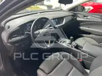 2020 Opel Insignia