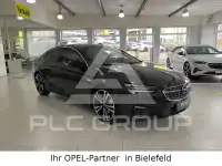 2020 Opel Insignia