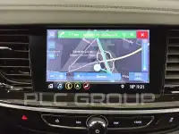 2020 Opel Insignia