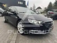 2020 Opel Insignia